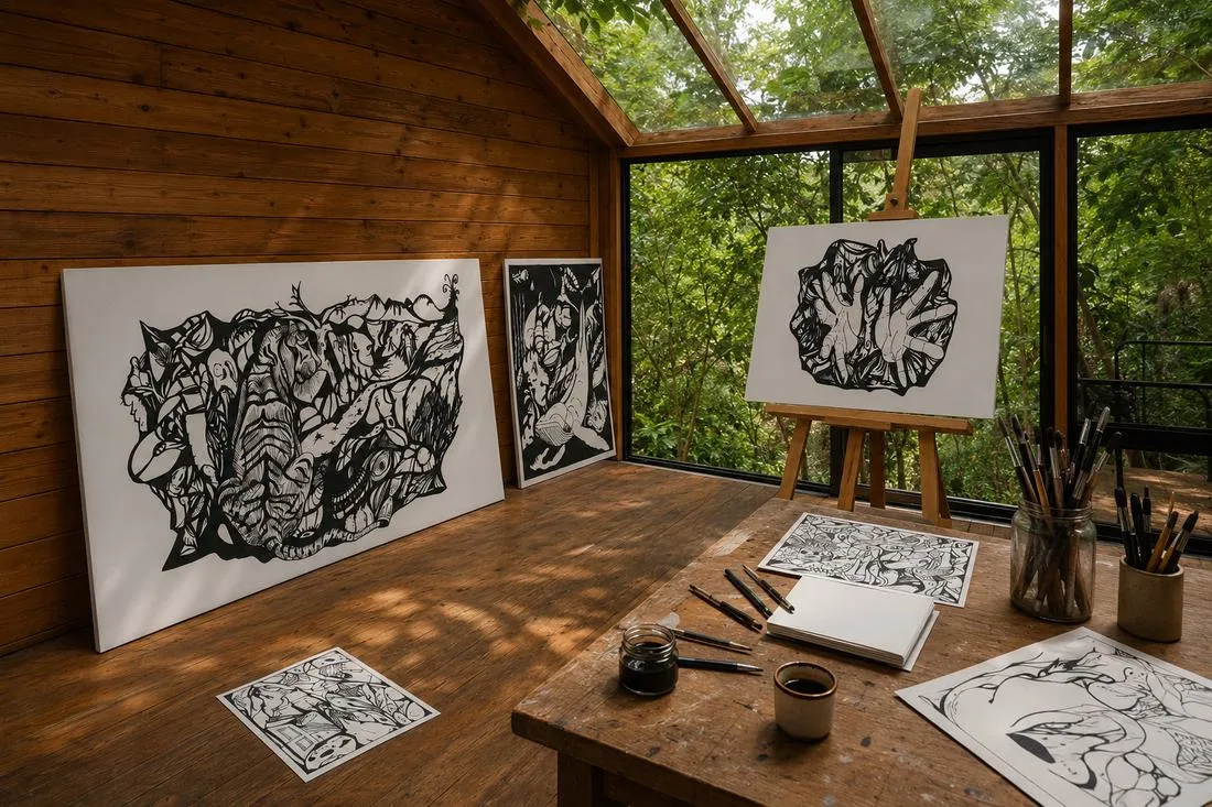 Estudio