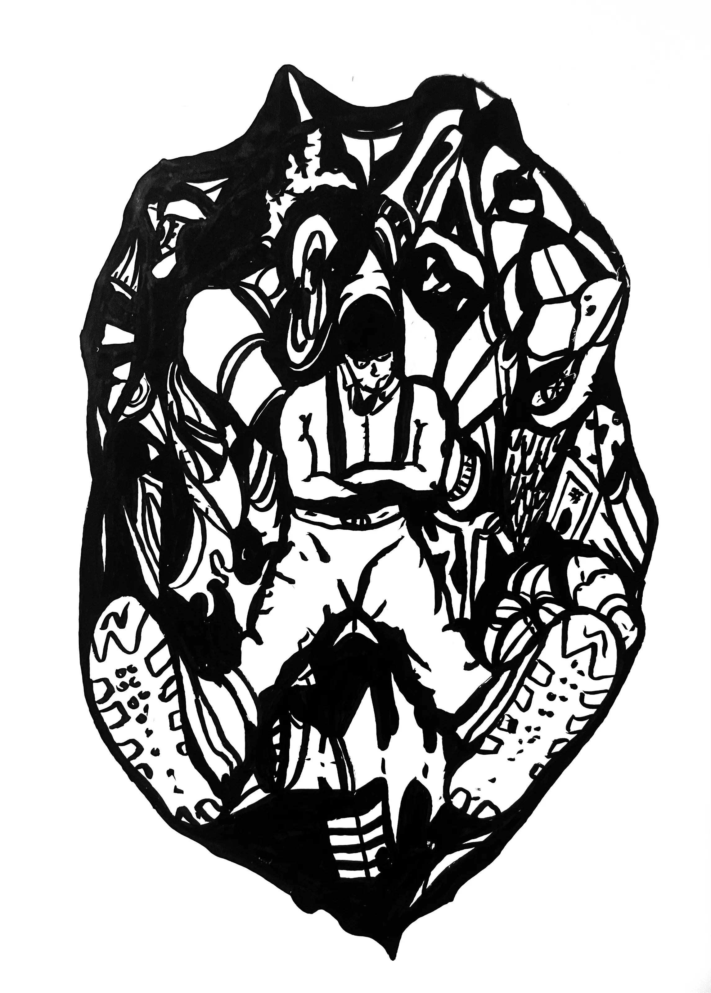 La obra