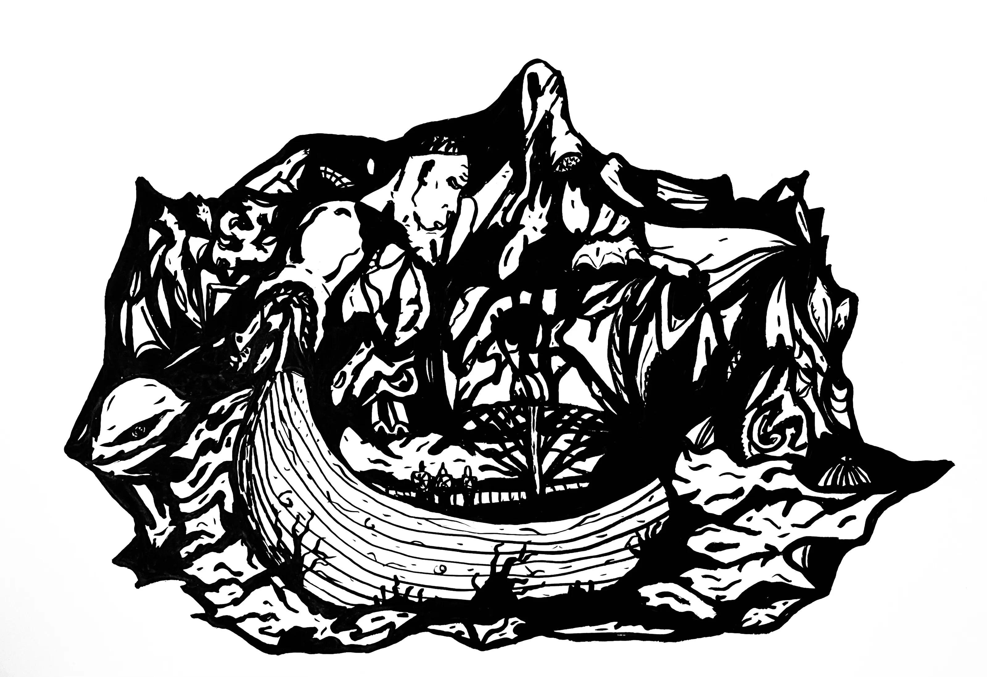 Vikingos